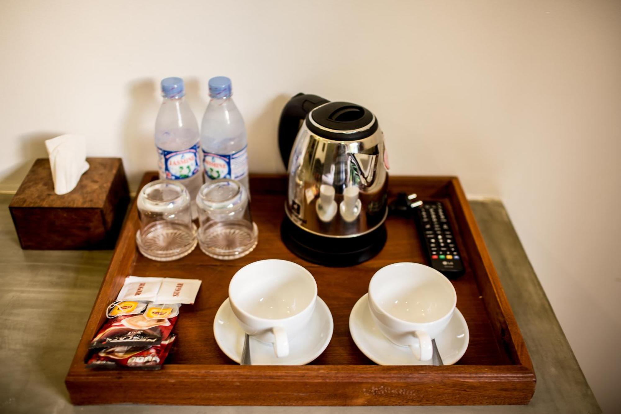 Sakun Angkor Boutique Hotel Siem Reap Room photo